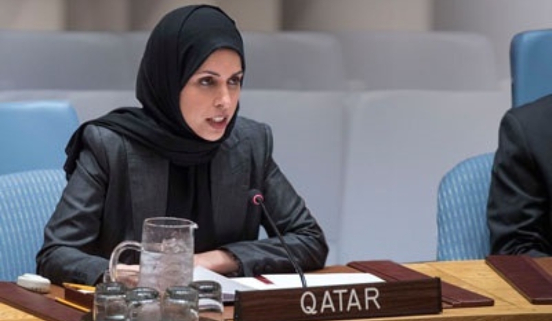 Qatar Reaffirms Freedom of Navigation as Cornerstone of International Law